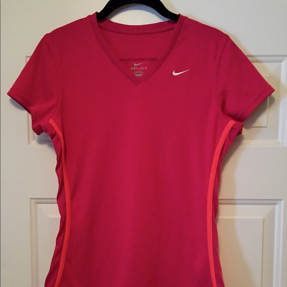 Nike Pro Dri-Fit Shirt NWOT